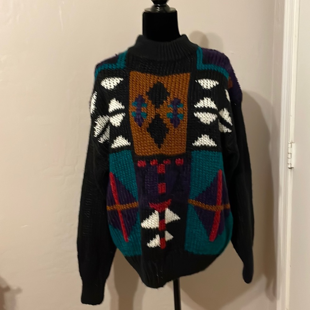 Forum Ski Sweater